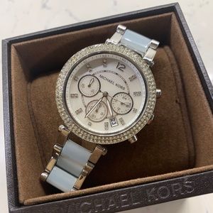 Beautiful Michael Kors Watch